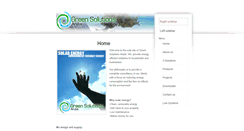 Desktop Screenshot of gsaruba.com